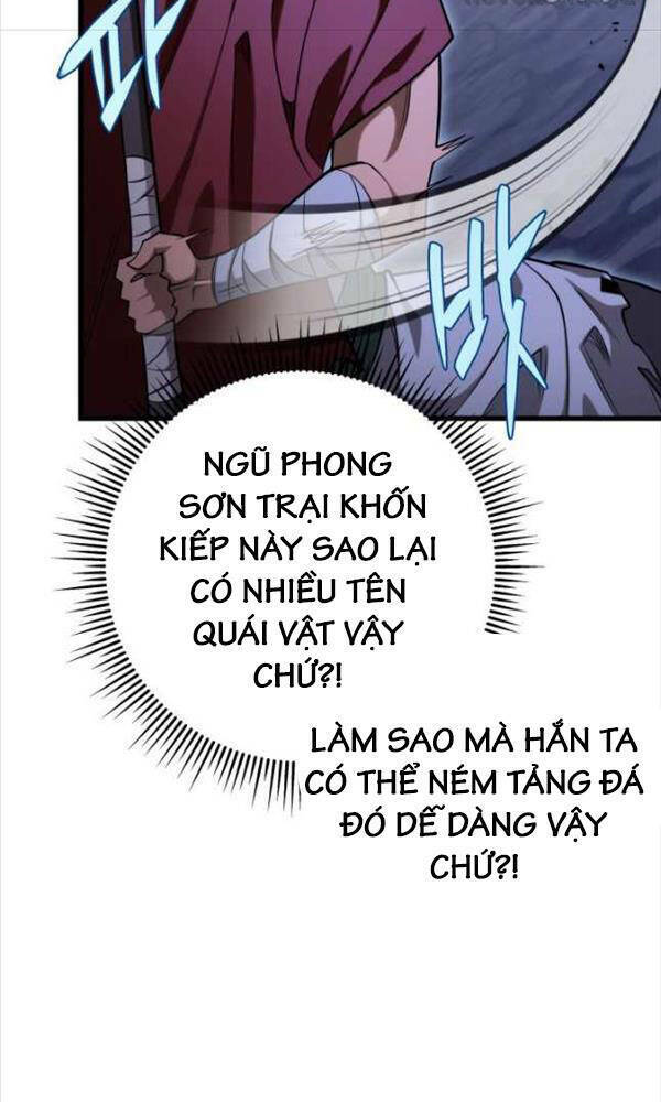 Cửu Thiên Kiếm Pháp Chap 50 - Next Chap 51