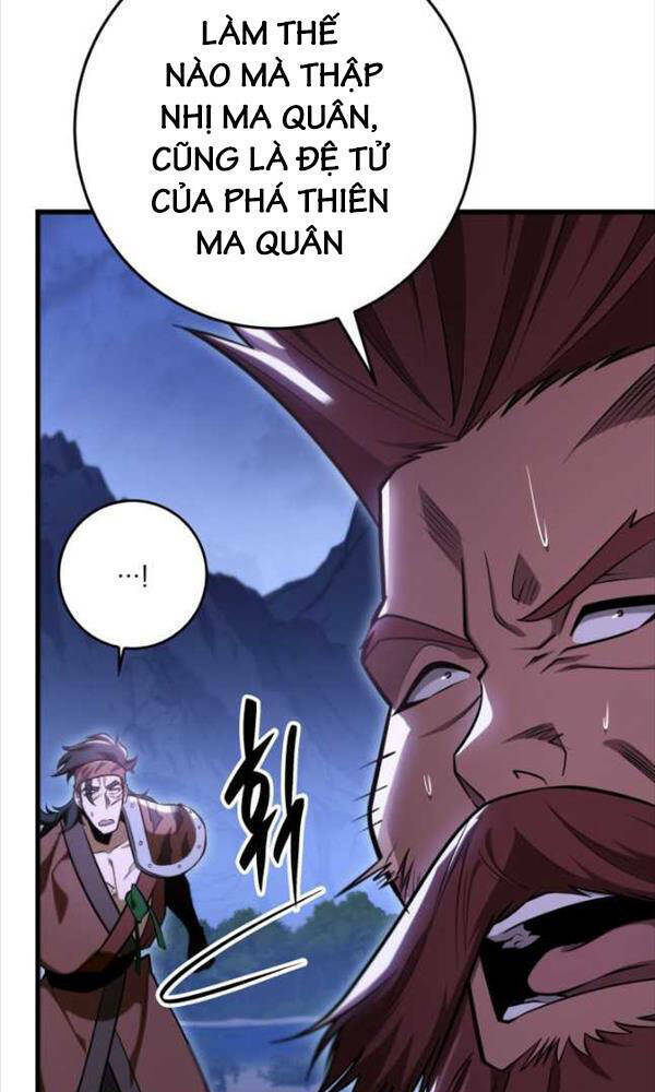 Cửu Thiên Kiếm Pháp Chap 50 - Next Chap 51
