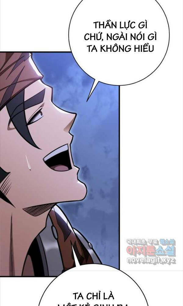 Cửu Thiên Kiếm Pháp Chap 50 - Next Chap 51
