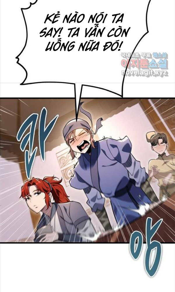 Cửu Thiên Kiếm Pháp Chap 50 - Next Chap 51