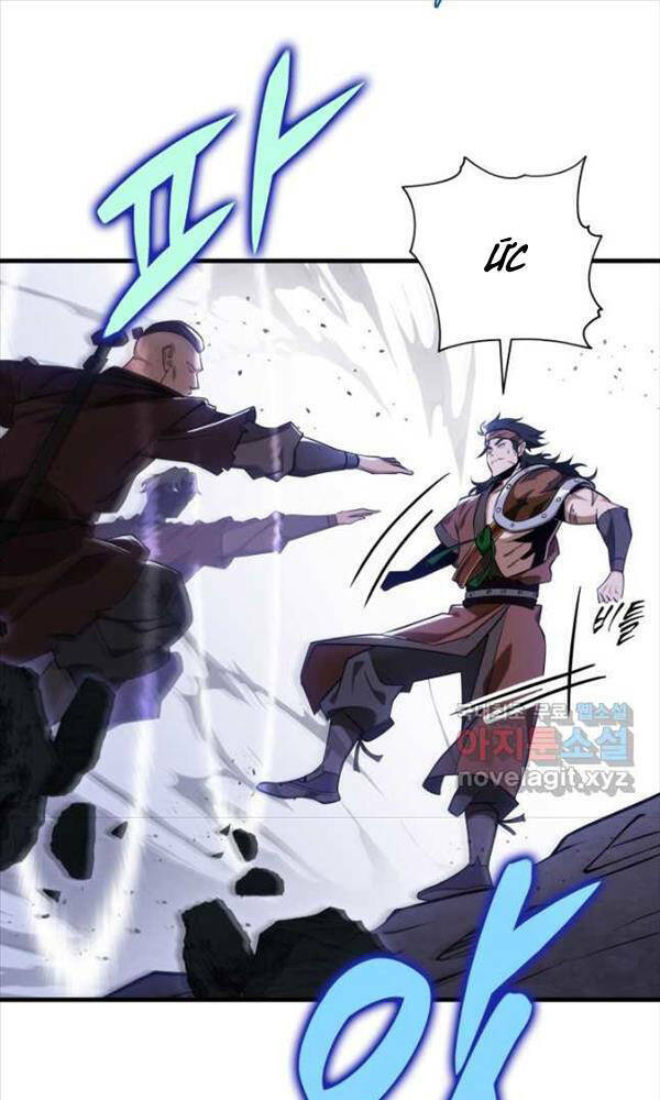 Cửu Thiên Kiếm Pháp Chap 50 - Next Chap 51