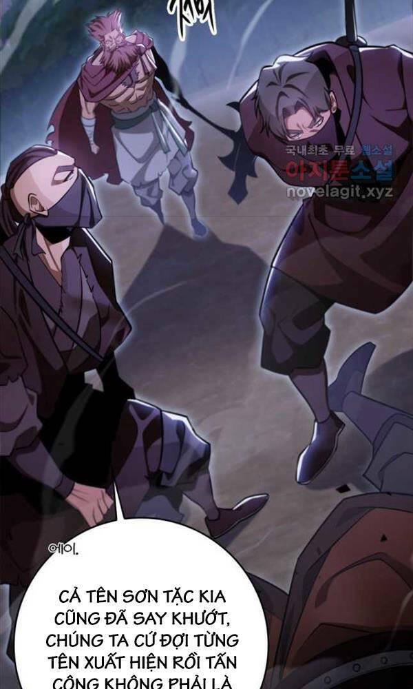 Cửu Thiên Kiếm Pháp Chap 50 - Next Chap 51