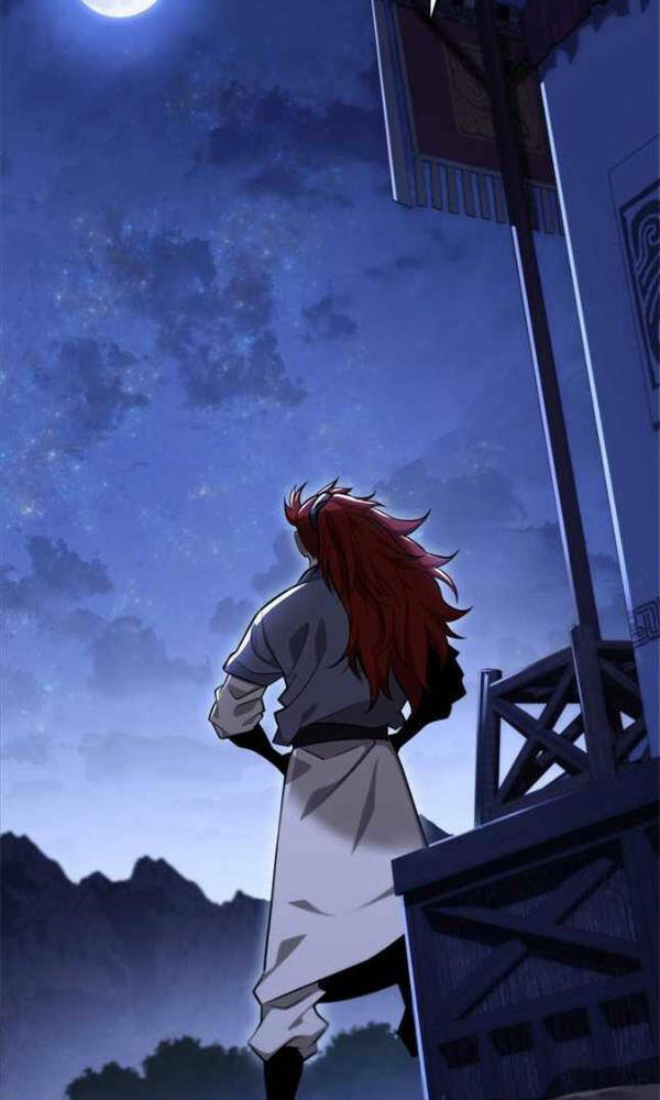 Cửu Thiên Kiếm Pháp Chap 50 - Next Chap 51
