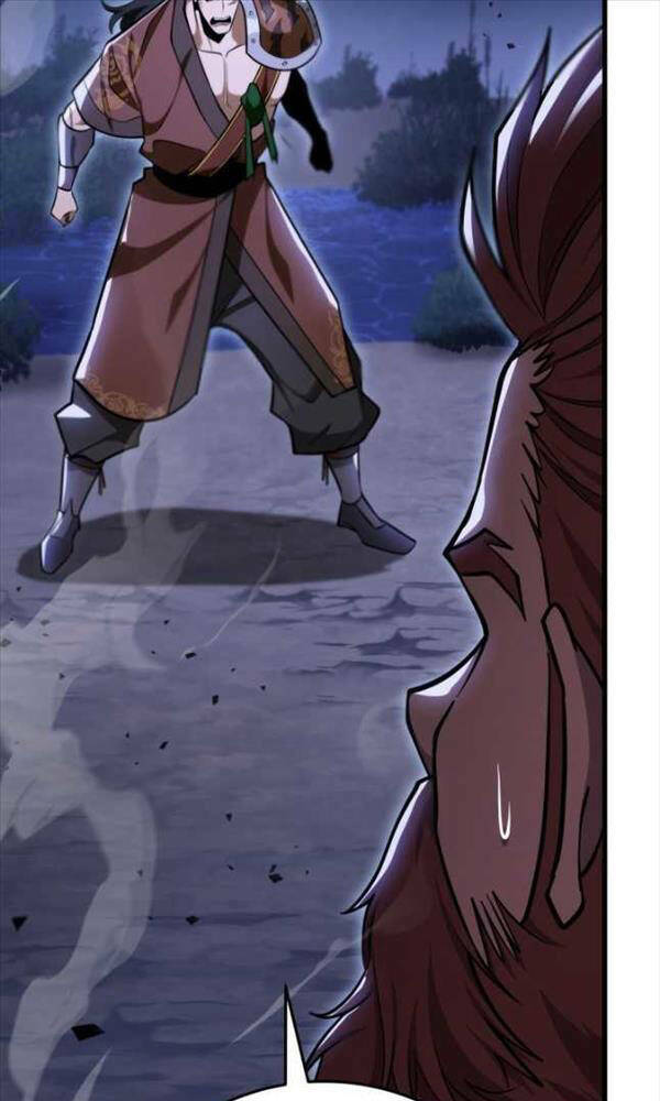 Cửu Thiên Kiếm Pháp Chap 50 - Next Chap 51