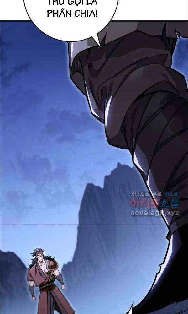Cửu Thiên Kiếm Pháp Chap 50 - Next Chap 51