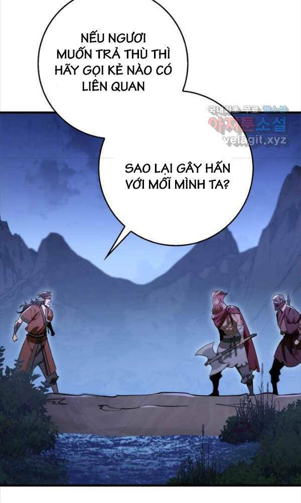 Cửu Thiên Kiếm Pháp Chap 50 - Next Chap 51