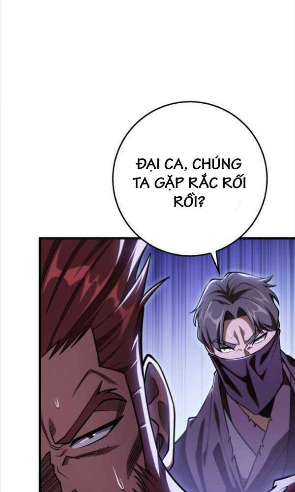 Cửu Thiên Kiếm Pháp Chap 50 - Next Chap 51