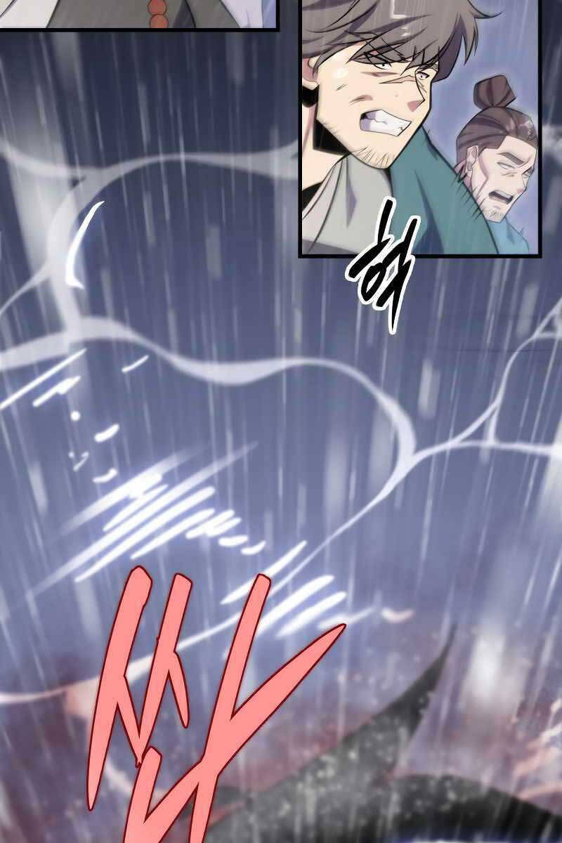 Cửu Thiên Kiếm Pháp Chap 51 - Next Chap 52