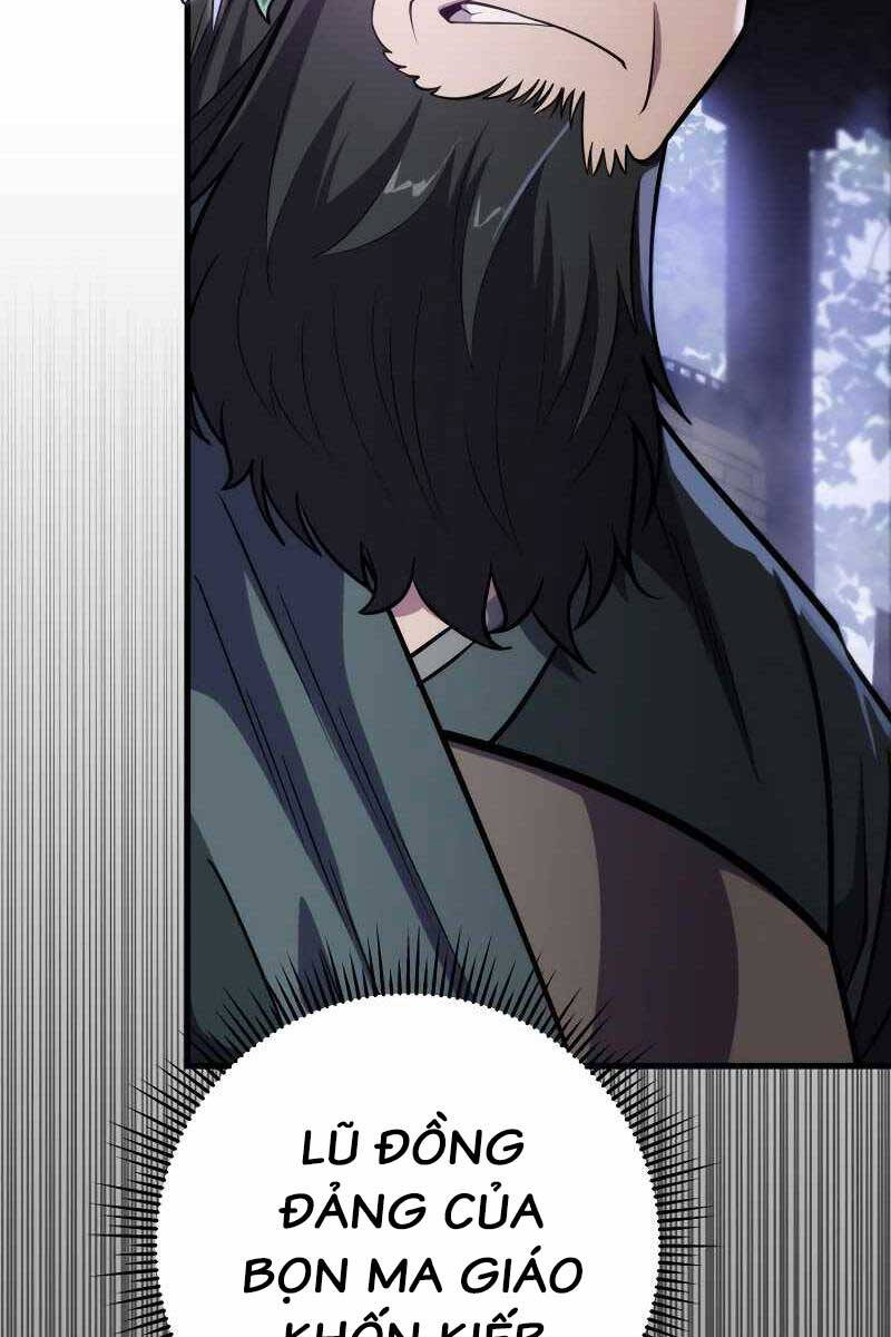 Cửu Thiên Kiếm Pháp Chap 51 - Next Chap 52