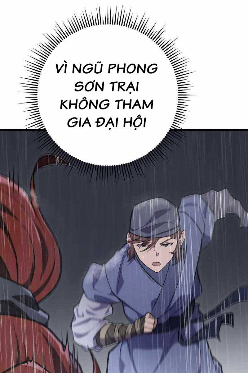 Cửu Thiên Kiếm Pháp Chap 51 - Next Chap 52