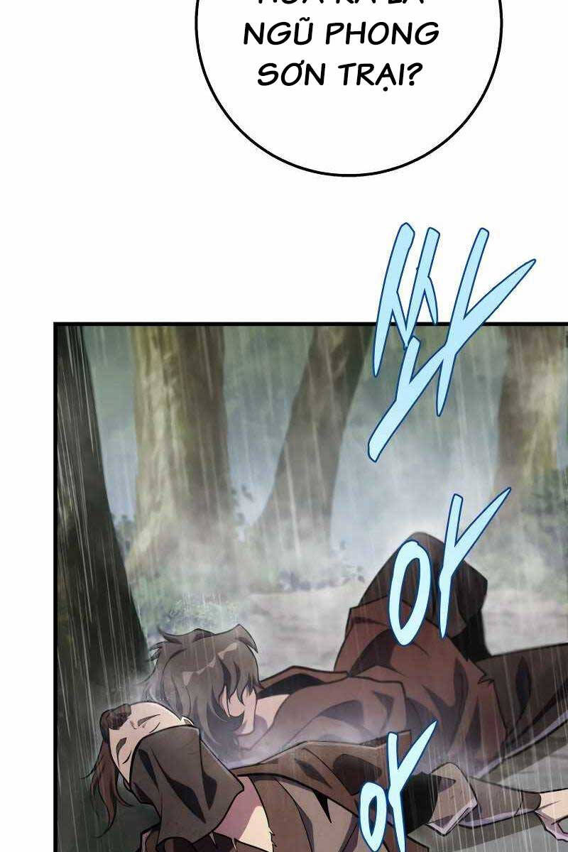 Cửu Thiên Kiếm Pháp Chap 51 - Next Chap 52