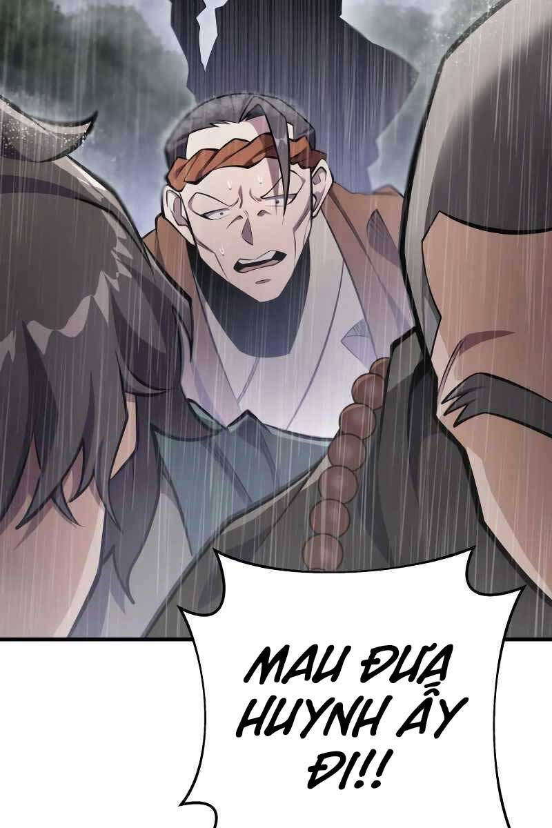 Cửu Thiên Kiếm Pháp Chap 52 - Next Chap 53