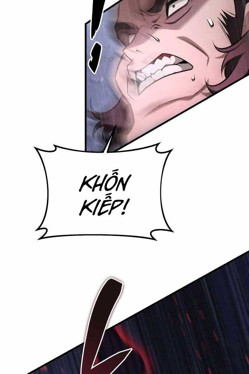 Cửu Thiên Kiếm Pháp Chap 52 - Next Chap 53