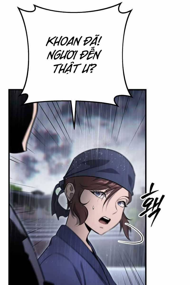 Cửu Thiên Kiếm Pháp Chap 52 - Next Chap 53