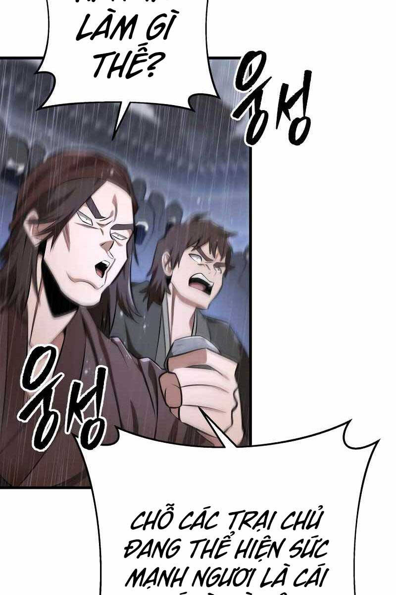Cửu Thiên Kiếm Pháp Chap 52 - Next Chap 53