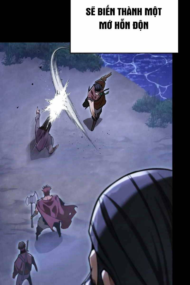 Cửu Thiên Kiếm Pháp Chap 52 - Next Chap 53
