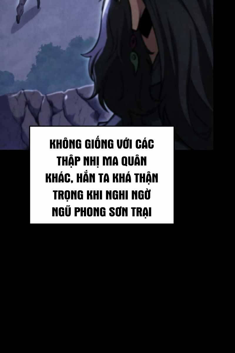 Cửu Thiên Kiếm Pháp Chap 52 - Next Chap 53