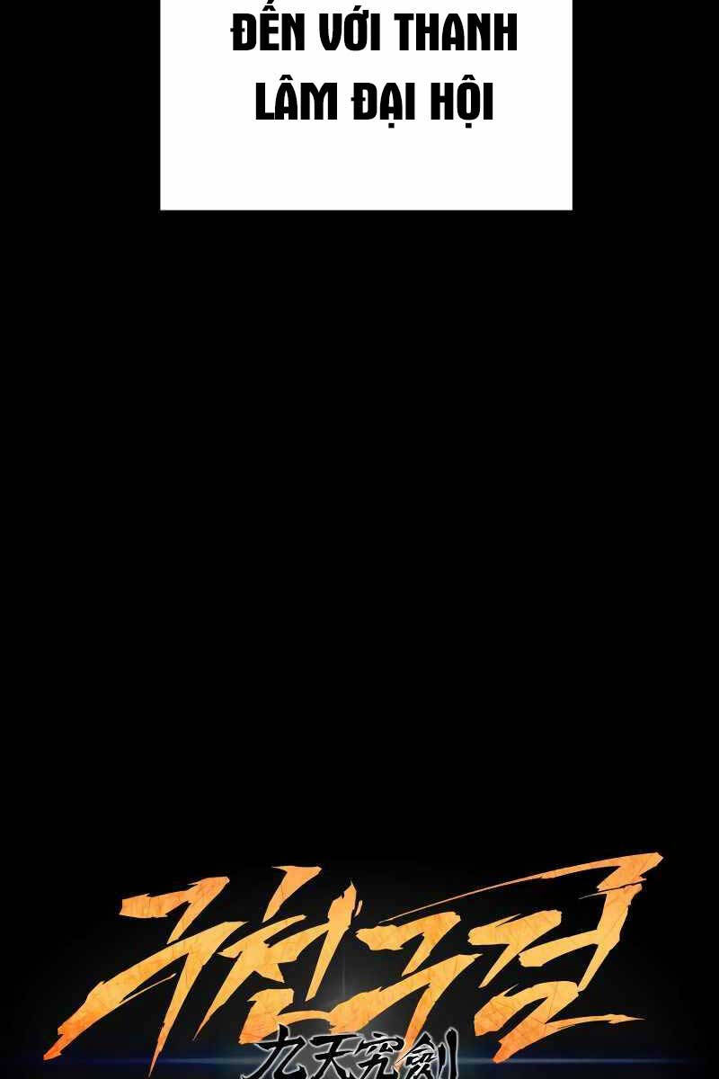 Cửu Thiên Kiếm Pháp Chap 52 - Next Chap 53