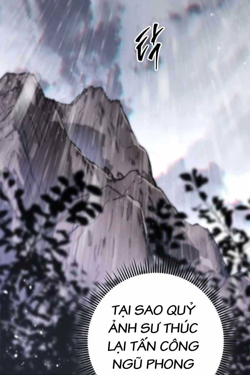 Cửu Thiên Kiếm Pháp Chap 52 - Next Chap 53