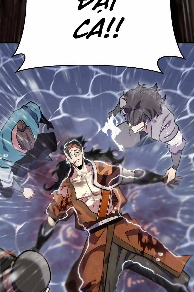 Cửu Thiên Kiếm Pháp Chap 52 - Next Chap 53