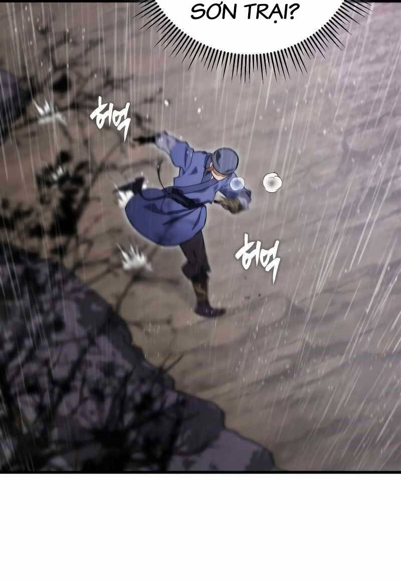 Cửu Thiên Kiếm Pháp Chap 52 - Next Chap 53