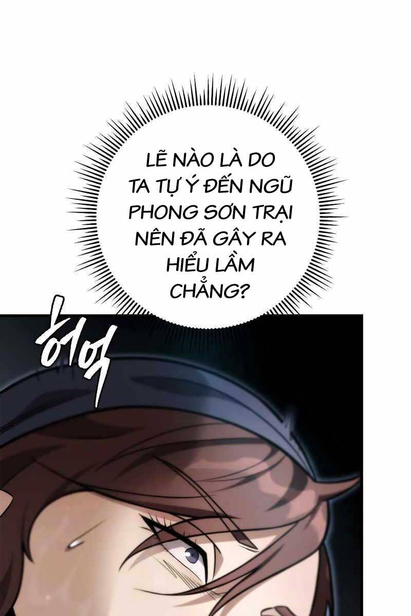 Cửu Thiên Kiếm Pháp Chap 52 - Next Chap 53