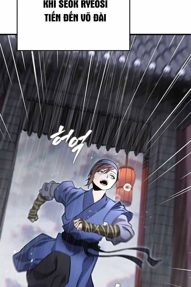 Cửu Thiên Kiếm Pháp Chap 52 - Next Chap 53
