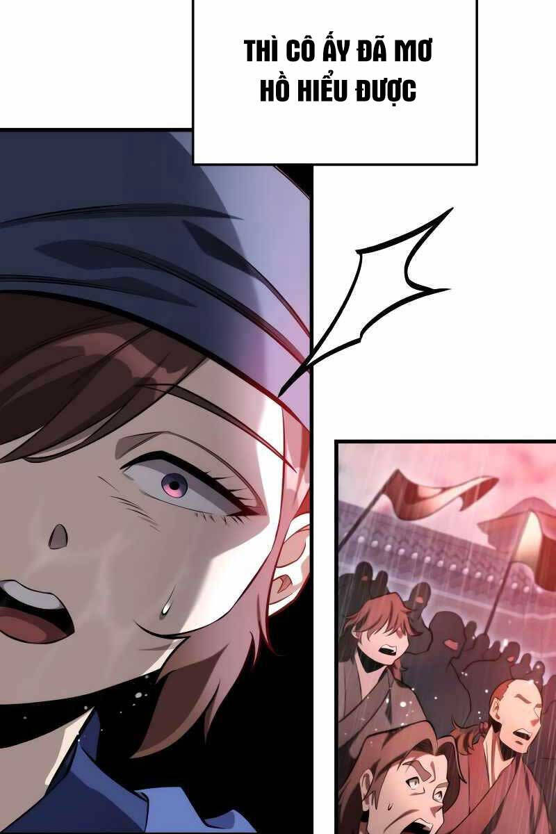 Cửu Thiên Kiếm Pháp Chap 52 - Next Chap 53