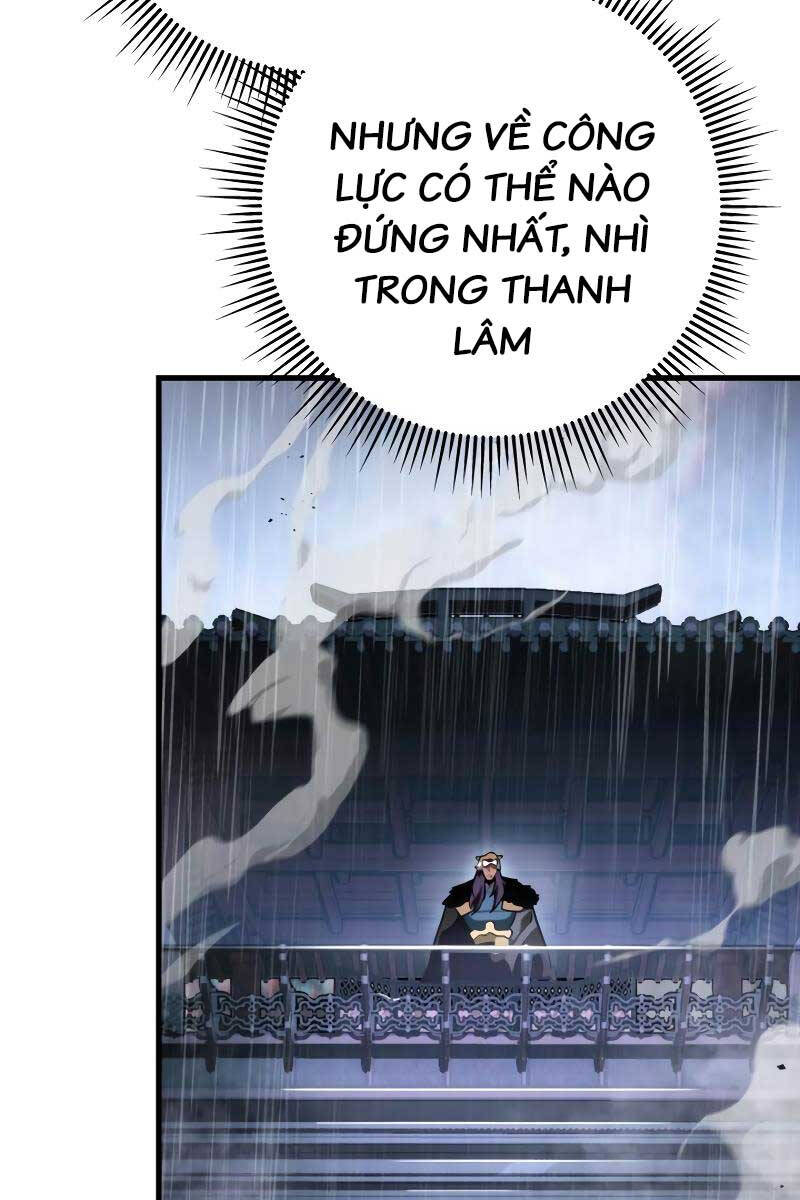 Cửu Thiên Kiếm Pháp Chap 53 - Next Chap 54