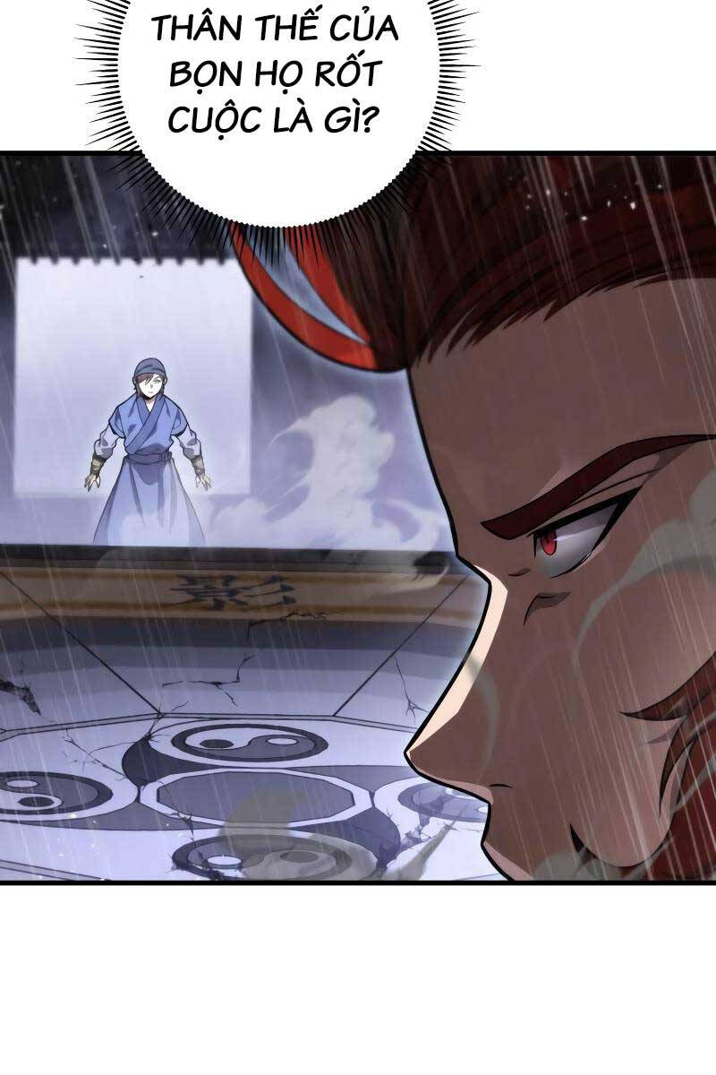Cửu Thiên Kiếm Pháp Chap 53 - Next Chap 54