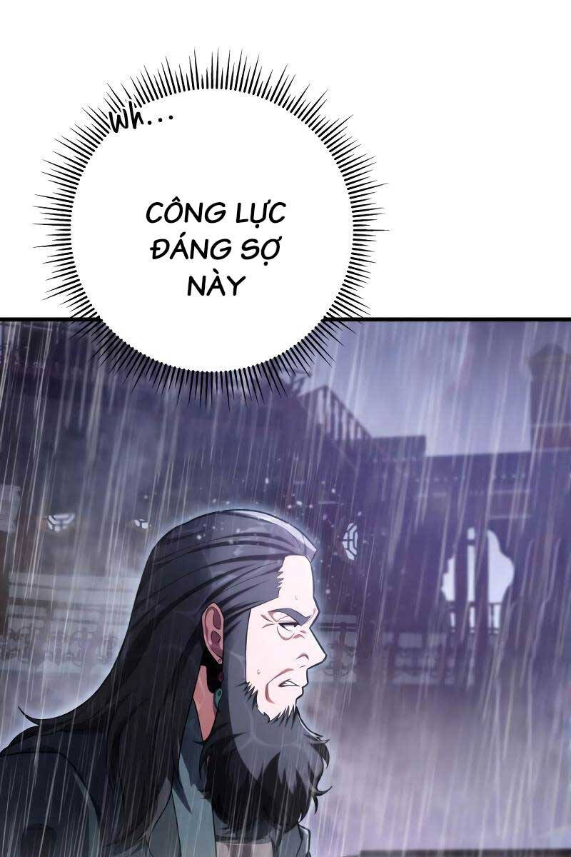 Cửu Thiên Kiếm Pháp Chap 53 - Next Chap 54
