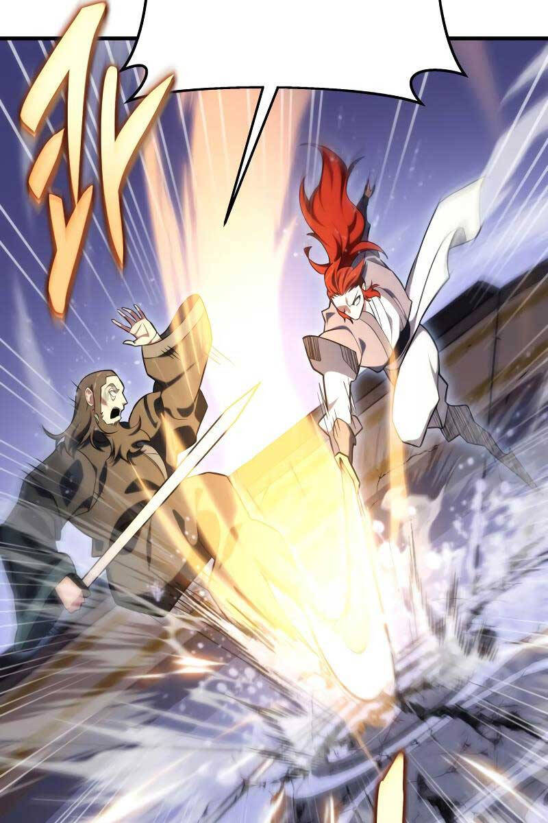 Cửu Thiên Kiếm Pháp Chap 53 - Next Chap 54