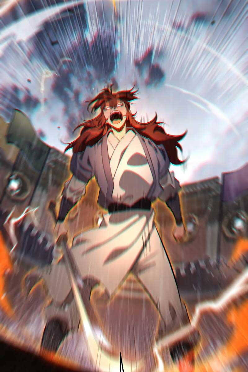 Cửu Thiên Kiếm Pháp Chap 53 - Next Chap 54