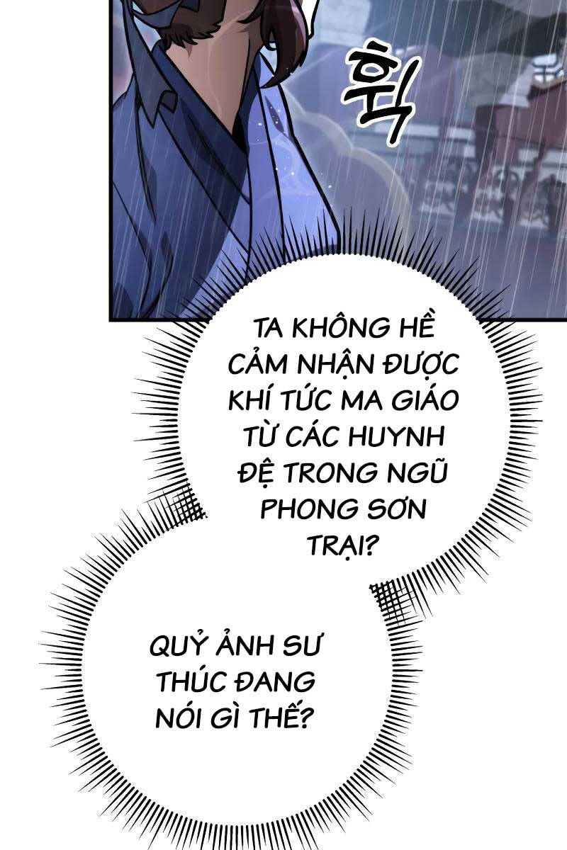 Cửu Thiên Kiếm Pháp Chap 53 - Next Chap 54