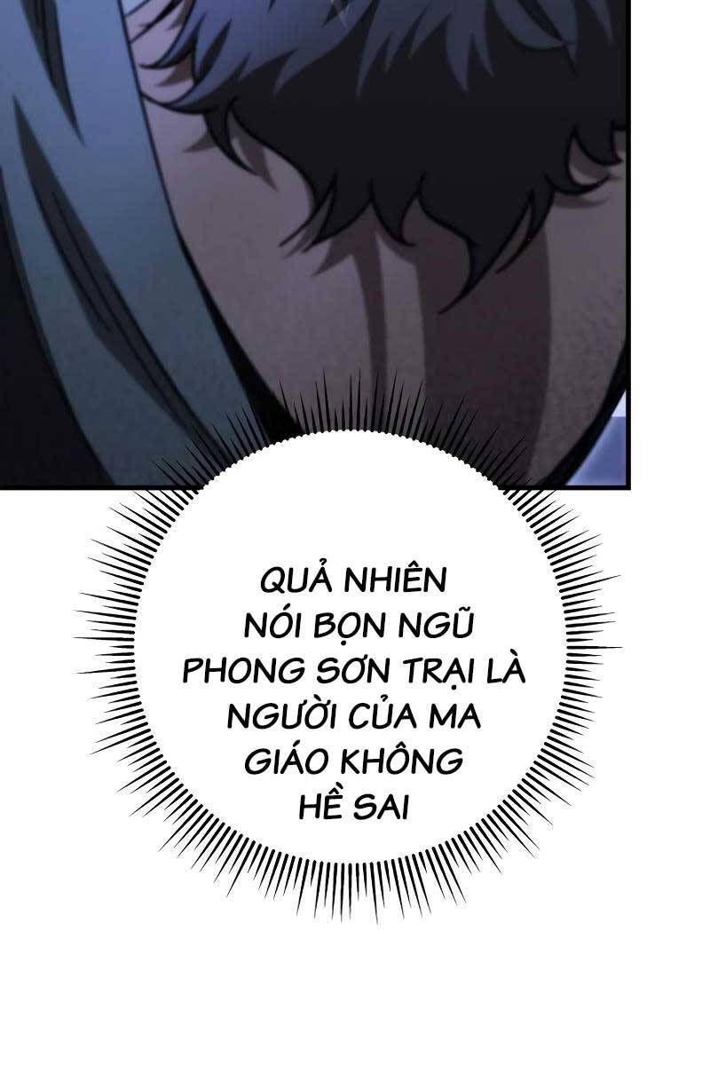 Cửu Thiên Kiếm Pháp Chap 53 - Next Chap 54