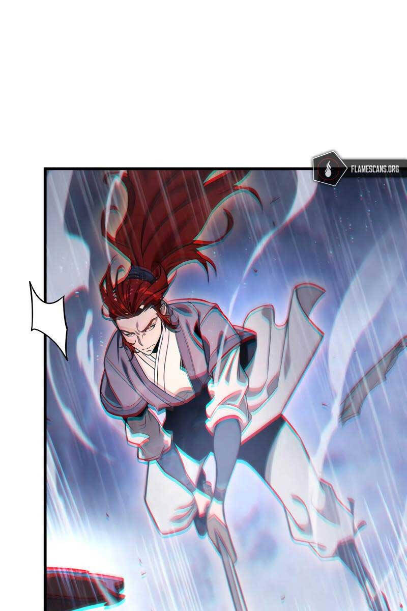 Cửu Thiên Kiếm Pháp Chap 53 - Next Chap 54