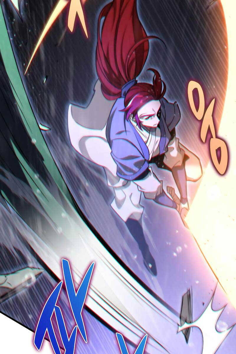 Cửu Thiên Kiếm Pháp Chap 53 - Next Chap 54