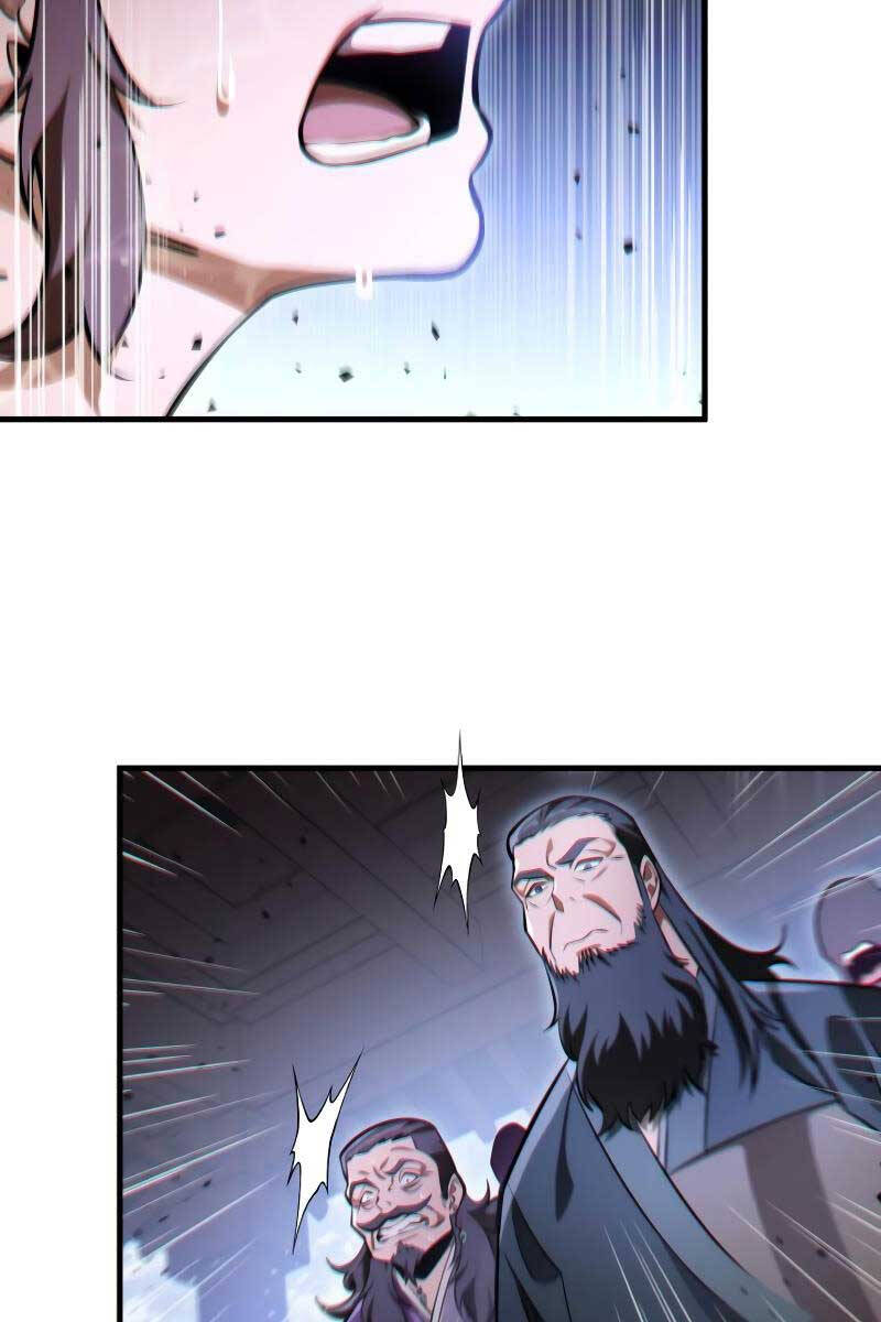 Cửu Thiên Kiếm Pháp Chap 53 - Next Chap 54