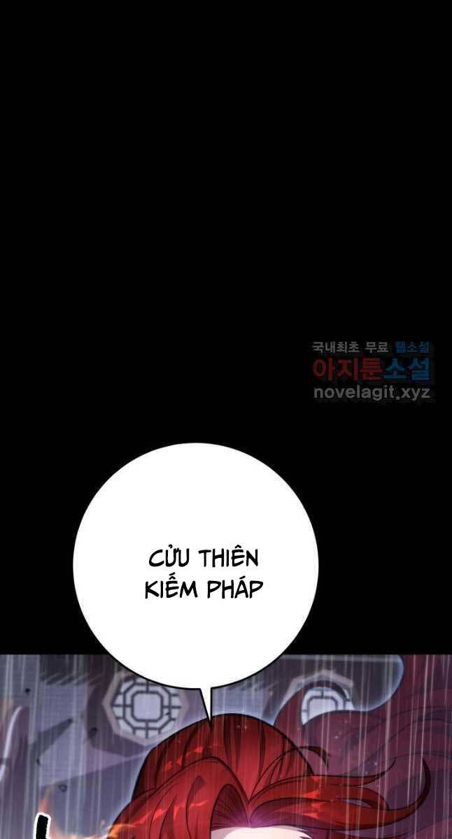 Cửu Thiên Kiếm Pháp Chap 54 - Next Chap 55