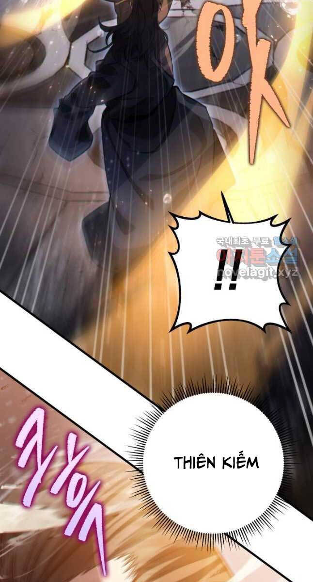 Cửu Thiên Kiếm Pháp Chap 54 - Next Chap 55