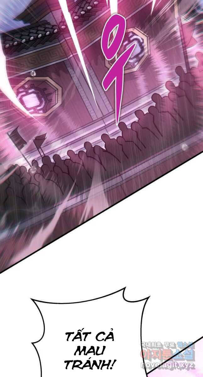 Cửu Thiên Kiếm Pháp Chap 54 - Next Chap 55