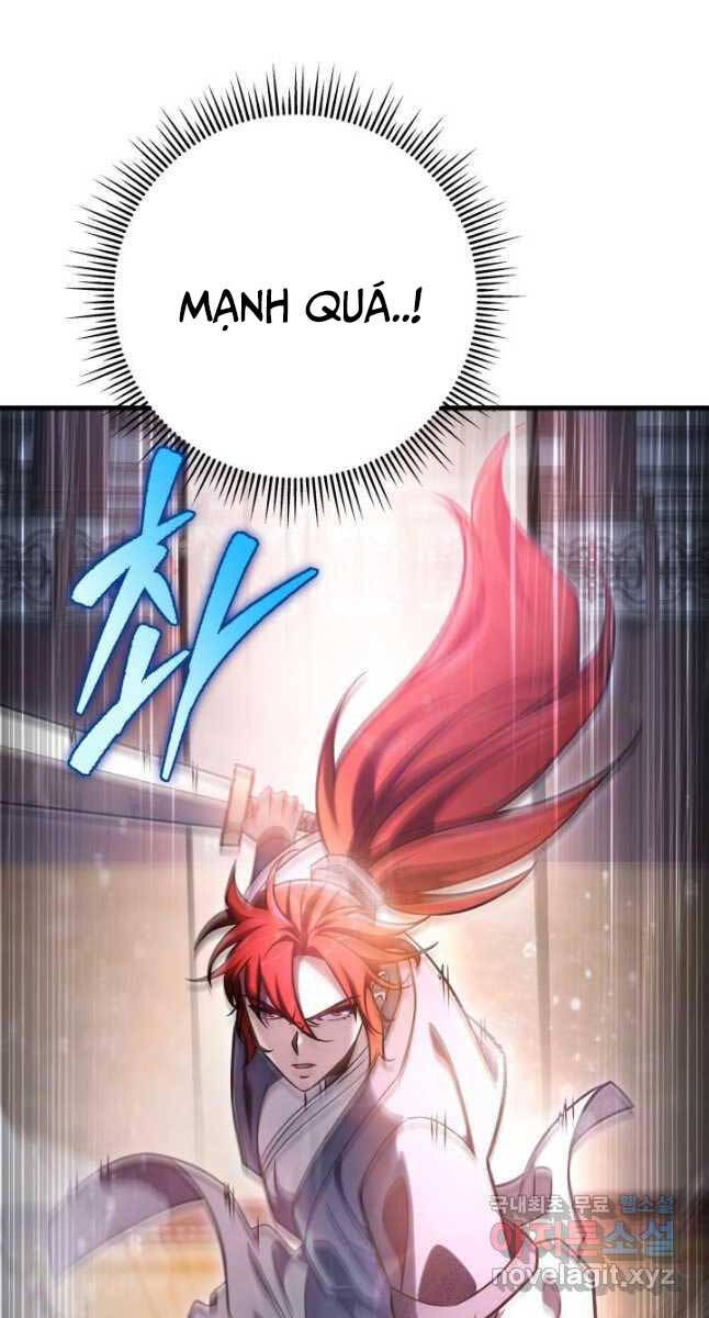 Cửu Thiên Kiếm Pháp Chap 55 - Next Chap 56