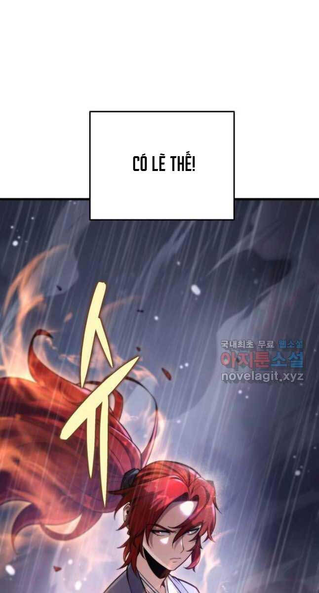 Cửu Thiên Kiếm Pháp Chap 55 - Next Chap 56