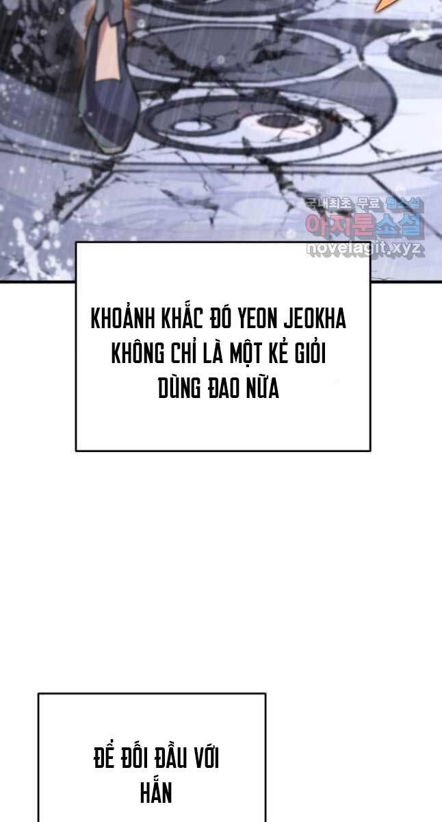 Cửu Thiên Kiếm Pháp Chap 55 - Next Chap 56