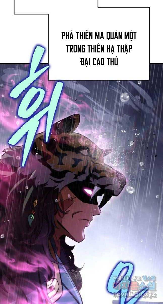 Cửu Thiên Kiếm Pháp Chap 55 - Next Chap 56