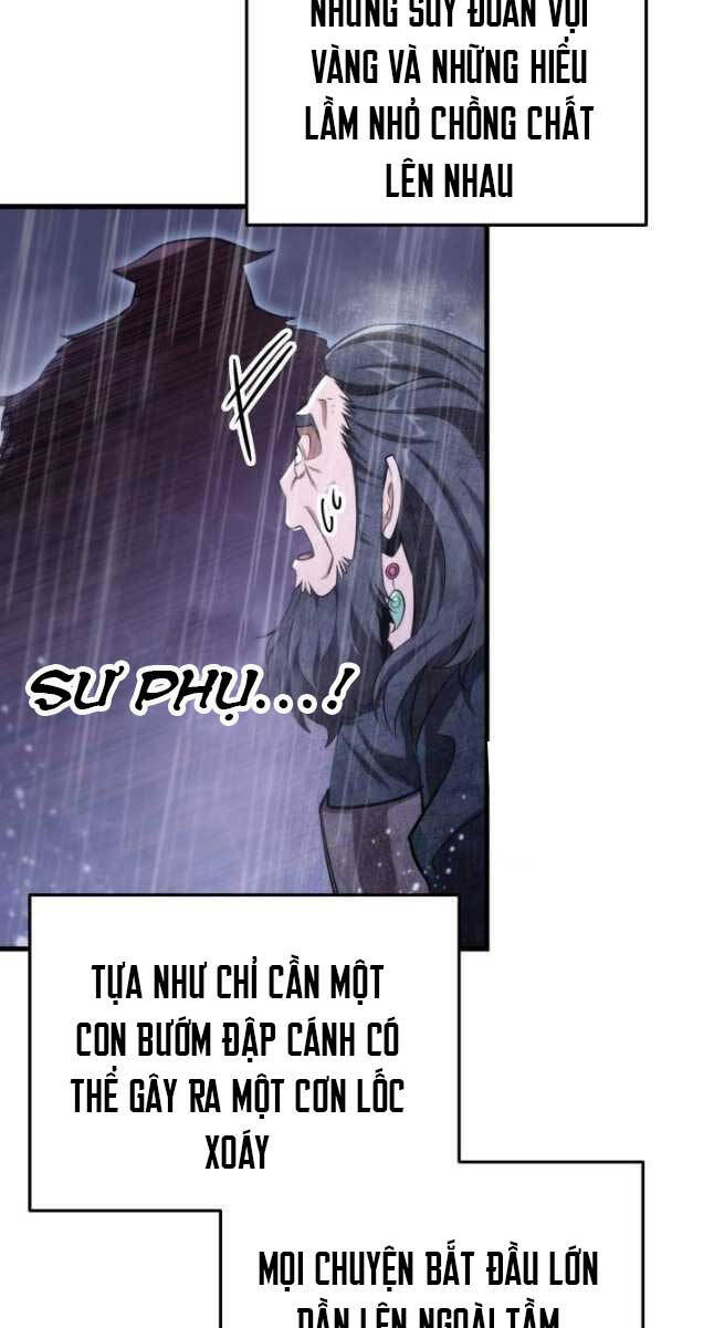 Cửu Thiên Kiếm Pháp Chap 55 - Next Chap 56