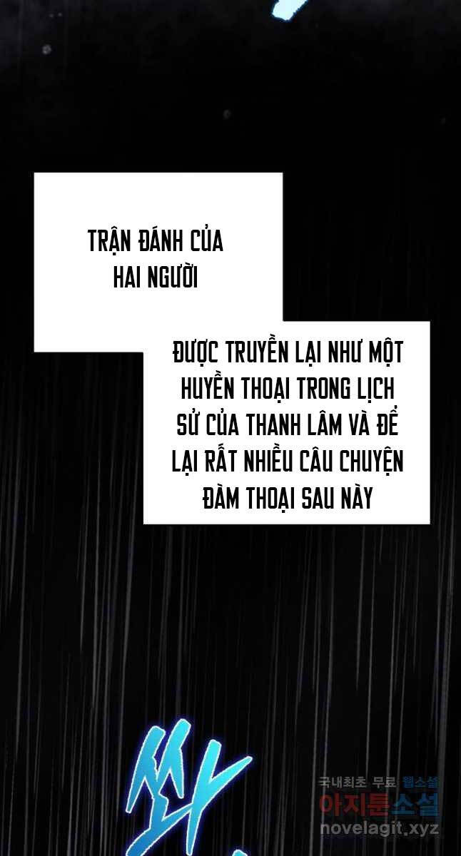 Cửu Thiên Kiếm Pháp Chap 55 - Next Chap 56