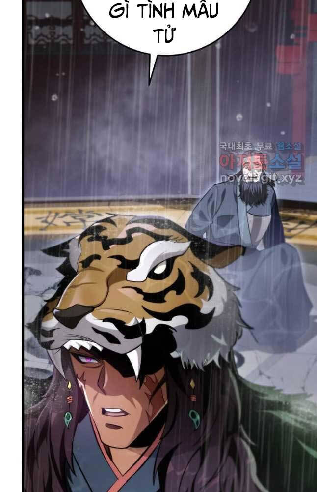 Cửu Thiên Kiếm Pháp Chap 55 - Next Chap 56