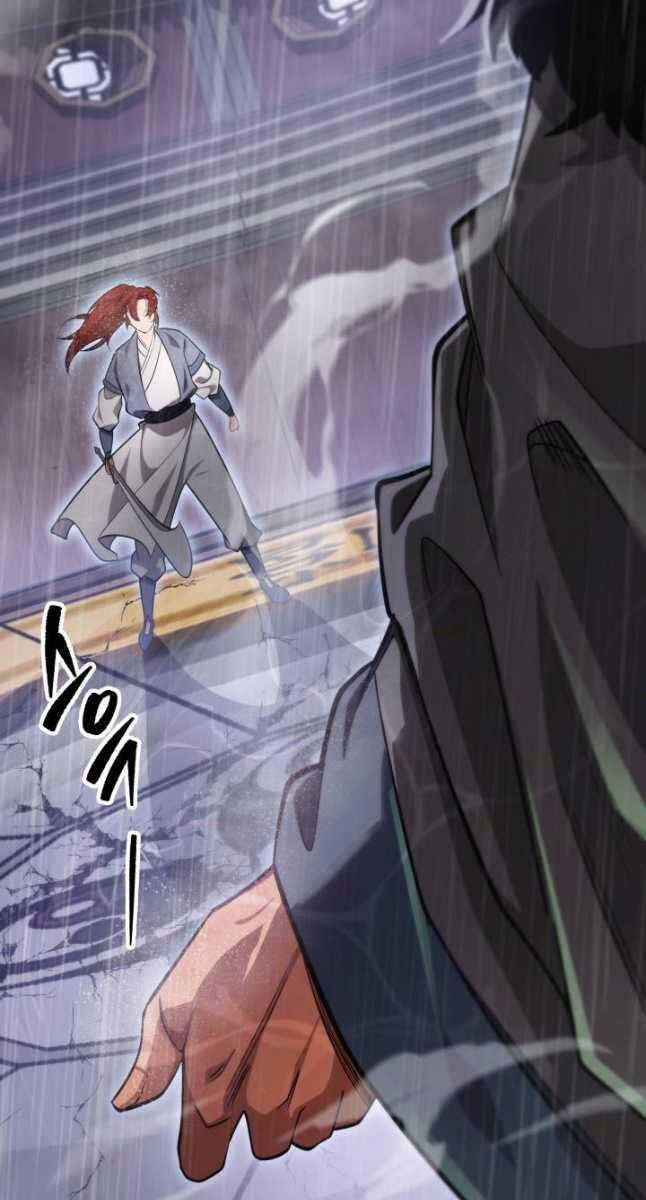 Cửu Thiên Kiếm Pháp Chap 55 - Next Chap 56