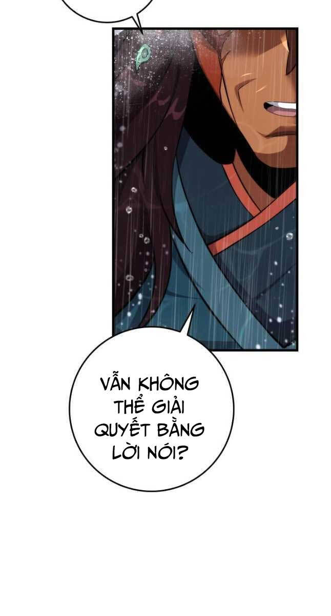 Cửu Thiên Kiếm Pháp Chap 55 - Next Chap 56